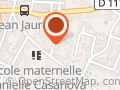 Electricité Générale Sahut