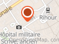 Auchan Piéton Lille Rihour