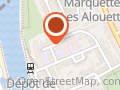 École Maternelle Publique Les Alouettes