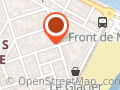 Besombes Location