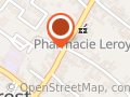 Pharmacie Leroy