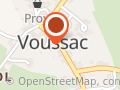 Mairie de Voussac