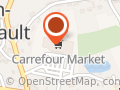 Carrefour / Market Bourbon l Archambault