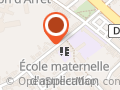 École maternelle d'application Léonie Maiaux de Douai