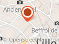 Carrefour Drive