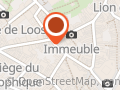 Pied de Biche - Lille