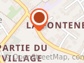 Auberge de Montfaucon