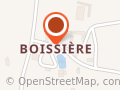 Ecurie de la Boissiere Chambon
