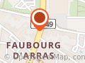 La Financiere Et immobiliere. EUR Nord