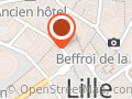 La Chambre aux Confitures - Lille