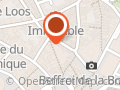 Le Comptoir du Miel