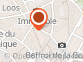 Horace @Lille Lepelletier