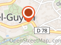 Location meublé pour cure à Châtel-guyon