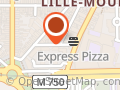 Expresso Pizza