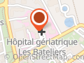 EHPAD Les Bateliers