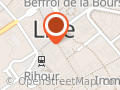 Jimmy Fairly Opticien Rue Neuve