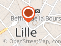 EYEMAZY LILLE - Photographie d'iris