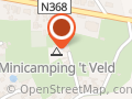 Minicamping 't Veld