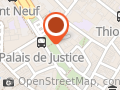 Sarah NADJI - Avocat Droit Pénal et Droit de la Famille