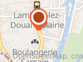 8 à Huit Lambres Lez Douai