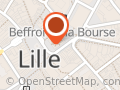 La Maison du Donut café et thé