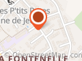 Ecole Maternelle La Fontenelle