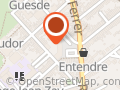 Poste de Police municipale et nationale