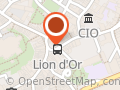 Le Lion Bossu