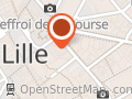 Agence Havas Voyages Lille