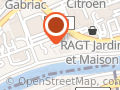 CGLN location