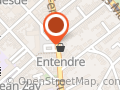 Entendre - Faches