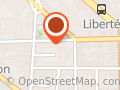 Circonscription Lille 1 Lambersart