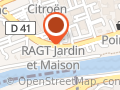 Ragt Plateau Central