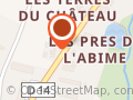 Les Mar'champs
