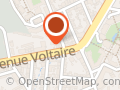 Bar-tabac Le Voltaire
