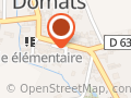 SARL LES BOUCHERIES DU GATINAIS