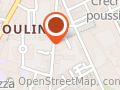 Restaurant Universitaire Moulins