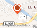 Bateau Promenade Latéral