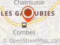 Gare Routière Publique Clermont