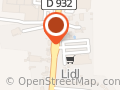 Lidl - Muille