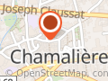 Parfumerie April Chamalières