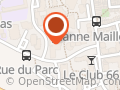 Micro-crèche partenaire Le Carrrousel - La Madeleine