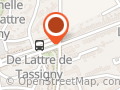 Pharmacie Vasseux