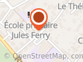 École Primaire Publique Jules Ferry-La Fontaine