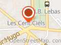 Avocat Maître MONTPELLIER Cécile