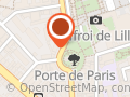 A La Porte De Paris