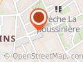 Centre De Soins Infirmiers