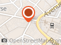 Restaurant Marmara