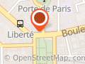 Centre Optique Mutualiste