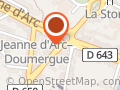 Café Tabac Monborgne